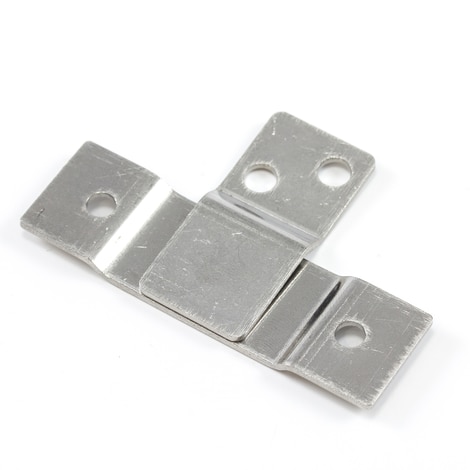 Image for Coaming Pad Hook and Eye Set Stainless Steel Type 316 (ED) (ALT)
