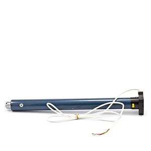 Thumbnail Image for Somfy Motor 680R2 LT60 CMO #1164013 with Standard 4 Wire 6' Cable  (DSO)