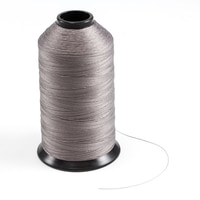 Thumbnail Image for A&E SunStop Twisted Non-Wick Polyester Thread Size T90 #66511 Cadet Grey 8-oz 1