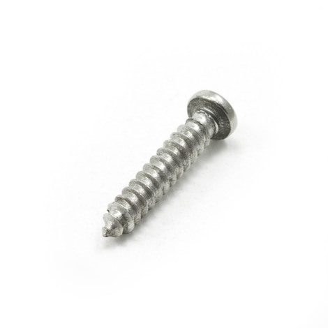 Image for Trim Wood Screw Phillips Drive Stainless Steel #6 x 3/4