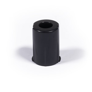 Thumbnail Image for Rollease Skyline Clutch and Pin End Adapter 1-1/8" to 1-1/4" Tube Black (SLA03BK)