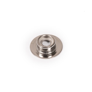 Thumbnail Image for DOT Baby Durable Stud 94-BS-12303-2A Nickel Plated Brass 1000-pk