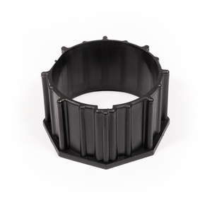 Thumbnail Image for Somfy Octagonal Crown LT60 70mm #9705340  (DSO)
