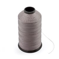 Thumbnail Image for A&E SunStop Twisted Non-Wick Polyester Thread Size T135 #66511 Cadet Grey 8-oz 1