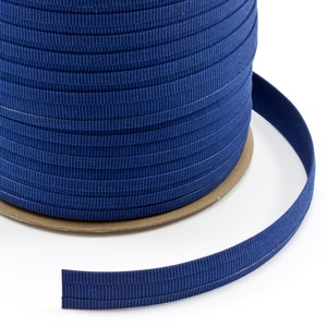 Thumbnail Image for Sunbrella Marine Binding 3/4" x 100-yd 4653 Mediterranean Blue Tweed