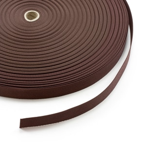 Thumbnail Image for Webbing Polypropylene 7166/PP001 1" x 100-yd Brown