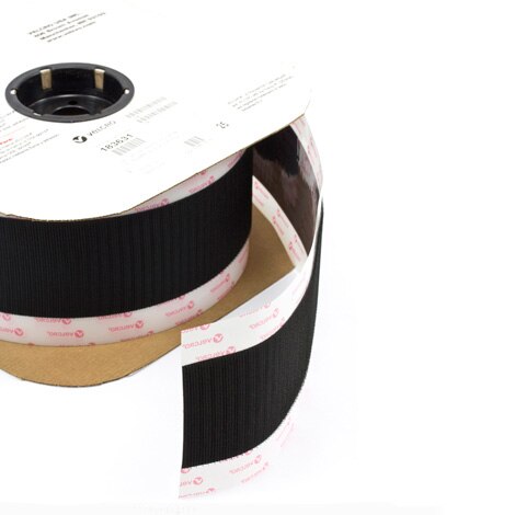 Image for VELCRO® Brand Nylon Tape Hook #88 Adhesive Backing #183631 3