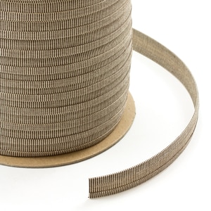 Thumbnail Image for Sunbrella Marine Binding 3/4" x 100-yd 4654 Linen Tweed