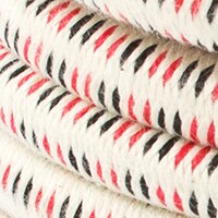 Thumbnail Image for Cotton Covered Elastic Cord #350 3/8" x 100'