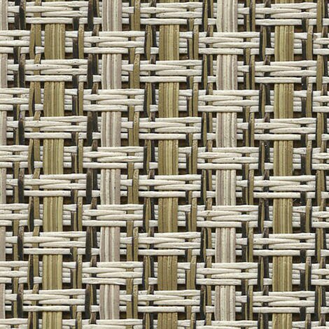 Image for Phifertex Cane Wicker Collection #AB8 54
