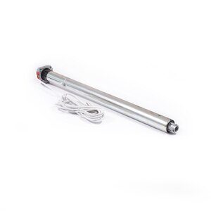 Thumbnail Image for Somfy Motor Simu T5 DMI5Hz 550 RTS CMO #2004675 with Standard 3 Wire Pigtail with Plug   (DSO)