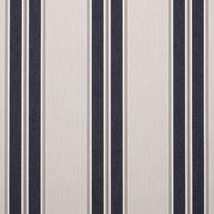 Thumbnail Image for Sunbrella Awning/Marine #4916-0000 46" Navy/Taupe Fancy (Standard Pack 60 Yards)