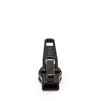 Thumbnail Image for YKK® ZIPLON® Metal Sliders #5CNDA5 AutoLok Single Pull Tab Black 2