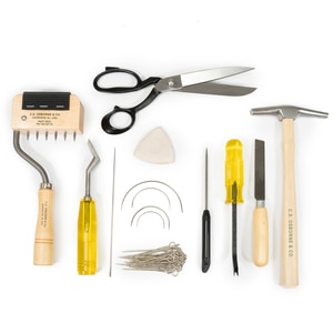 Thumbnail Image for Osborne Intermediate Upholstery Kit #B-11 (Standard Pack 1 each)