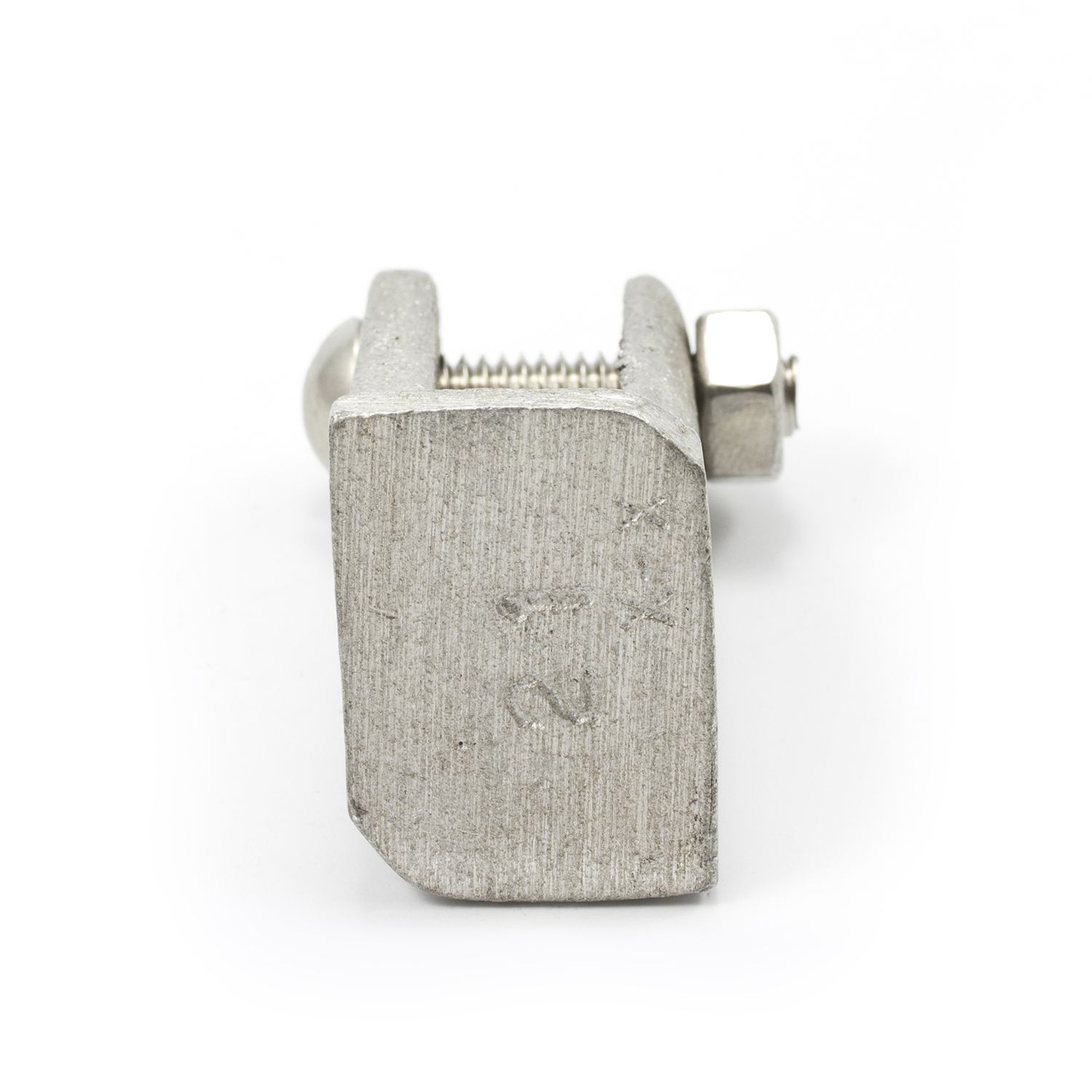 ロッド deps FULLSOLID MODEL Dietz Head Rod Hinge #51 Aluminum with Stainless Steel