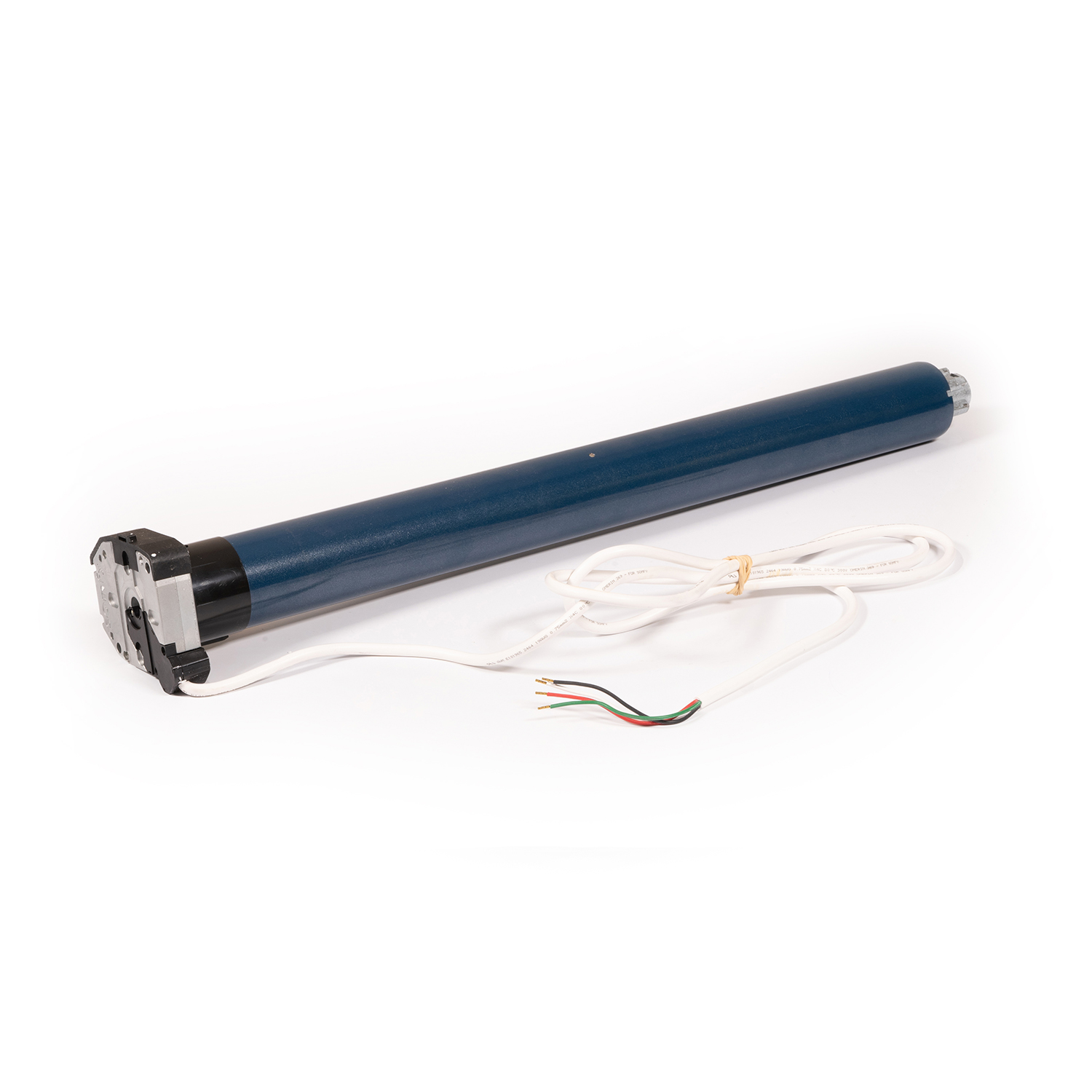 Somfy Motor 660R2 LT60 CMO #1162014 with Standard 4 Wire 6