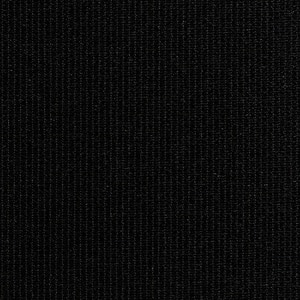 Thumbnail Image for Commercial NinetyFive 340 10-oz/sy 118" Black (Standard Pack 43.74 Yards)