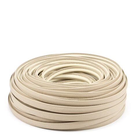 Image for Steel Stitch Firesist Covered ZipStrip #82006 Sand 160' (Full Rolls Only) (DSO)
