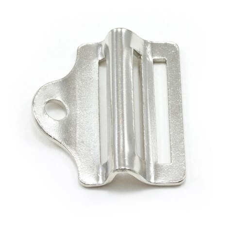 Image for Buckle Non Slip #4042 Nickel Plated Steel 1