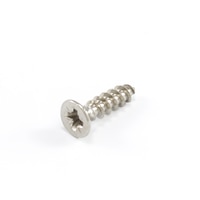 Thumbnail Image for Q-Snap Fixing Tapping Screw Stainless Steel Type 316 100-pk
