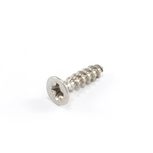 Thumbnail Image for Q-Snap Fixing Tapping Screw Stainless Steel Type 316 100-pk (ED)
