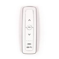 Thumbnail Image for Somfy Situo 5-Channel RTS Iron II Remote #1870576