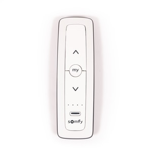 Thumbnail Image for Somfy Situo 5-Channel RTS Iron II Remote #1870576 (DSO)