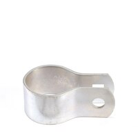 Thumbnail Image for Pipe Clamp Slip-Fit #44 Steel 1-1/4