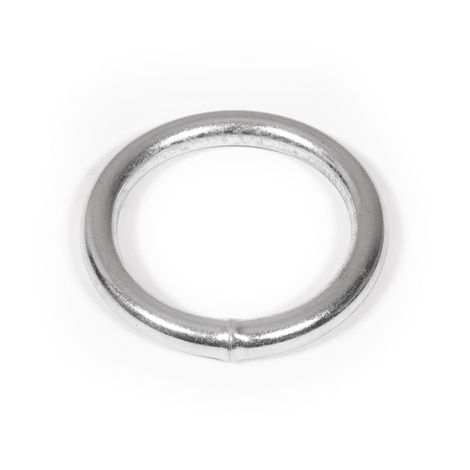 Image for O-Ring Steel Zinc Plated 1-1/4