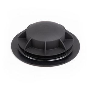 Thumbnail Image for Boat Vent SoftVent Sewable Vent Black