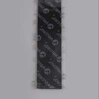 Thumbnail Image for VELCRO® Brand Polyester Tape Hook #81 Adhesive Backing #155334 1