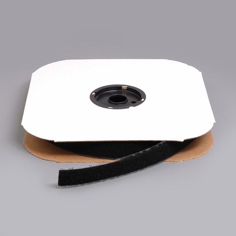 Image for VELCRO® Brand Nylon Tape Loop #1000 Adhesive Backing #190984 1