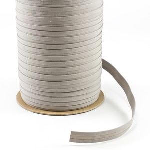 Thumbnail Image for Sunbrella Marine Binding 3/4" x 100-yd 4630 Cadet Grey