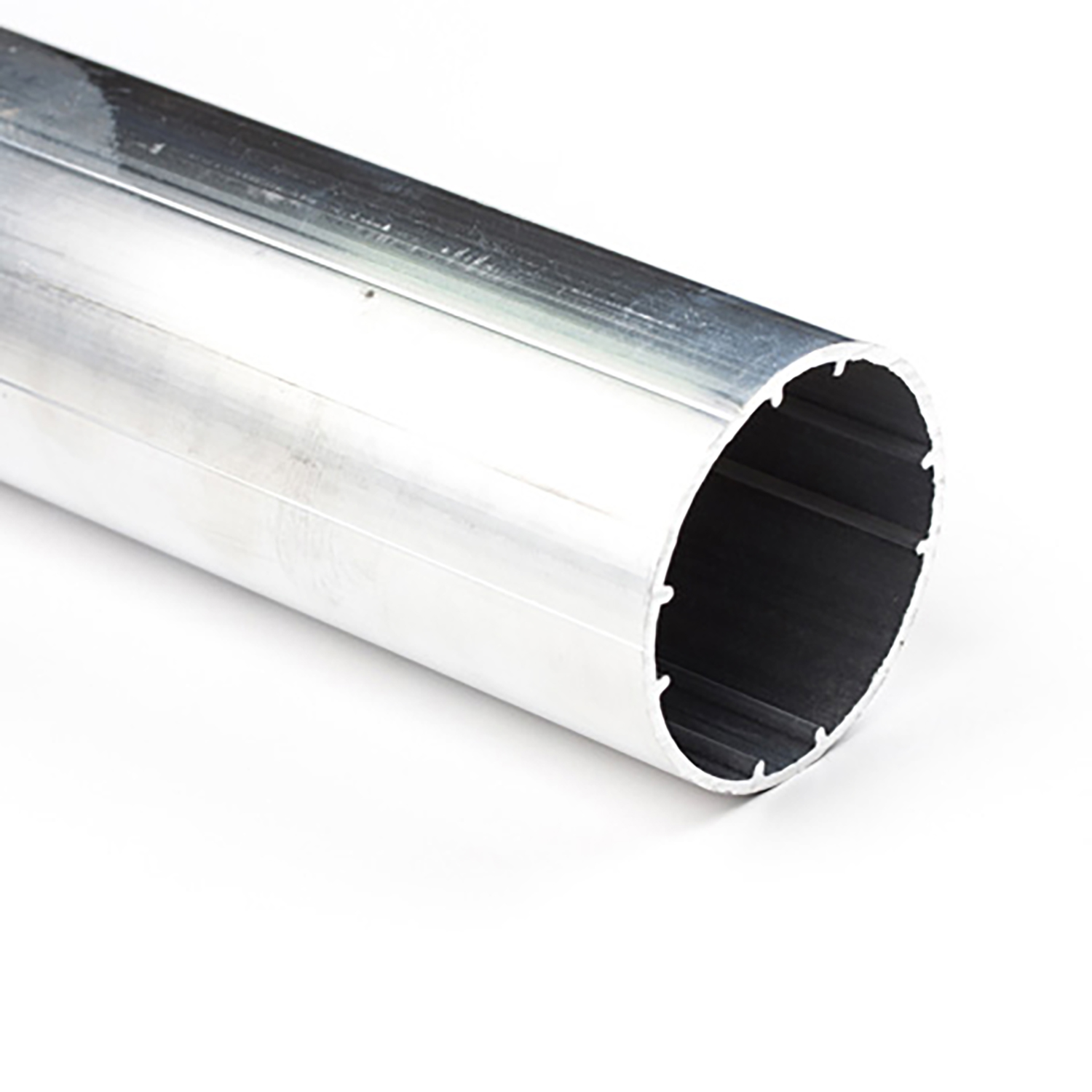Rollease® Roller Tube Taped 2