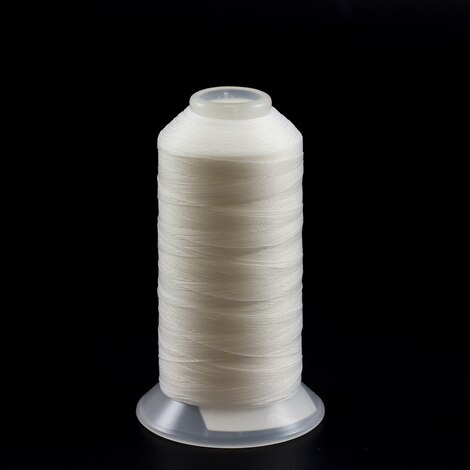 Image for Gore Tenara HTR Thread #M1003-HTR-L-5 Size 138 Clear 1/2-lb
