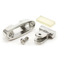Thumbnail Image for Deck Hinge Adjustable Heavy Duty 90 Degree Stainless Steel Type 316 4