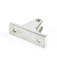 Thumbnail Image for Deck Hinge without Pin #378QR Stainless Steel Type 316 3