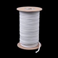 Thumbnail Image for Polypropylene Covered Elastic Cord 3/16