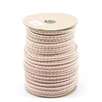 Thumbnail Image for Cotton Covered Elastic Cord #350 3/8