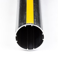 Thumbnail Image for RollEase Roller Tube Taped 2