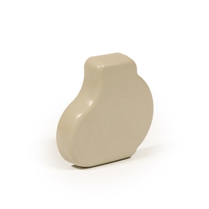 Thumbnail Image for Solair Comfort Front Bar End Cap Beige (ESPO)