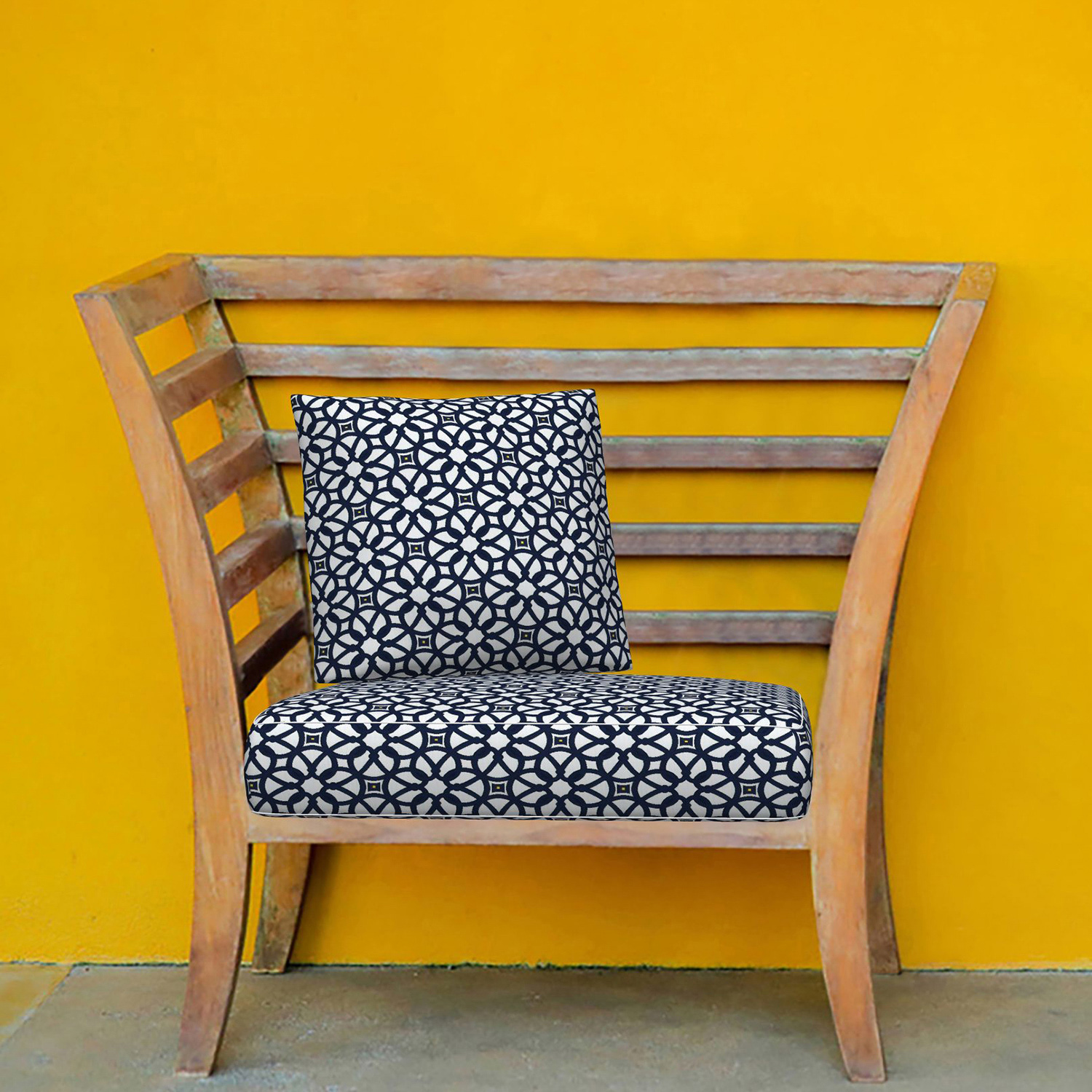 Sunbrella Upholstery #45690-0000 54