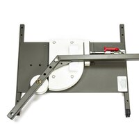 Thumbnail Image for Bendarc Quick-Switch Tube Bender Complete for 6