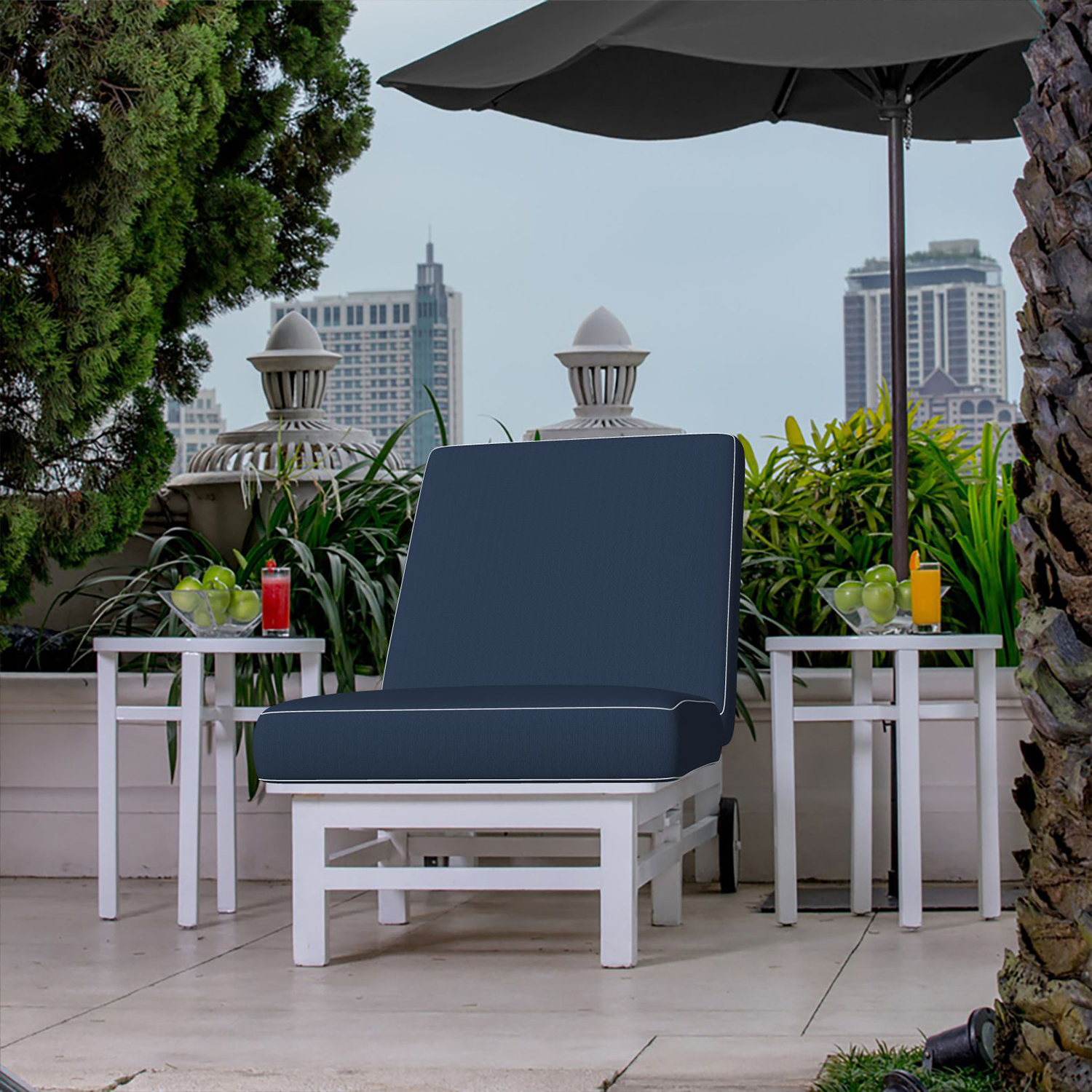 Sunbrella Upholstery #48080-0000 54