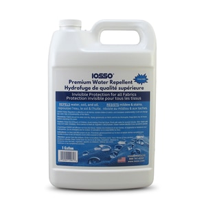 Thumbnail Image for IOSSO Water Repellent Ready-To-Use #10961 1-gal PFAS FREE