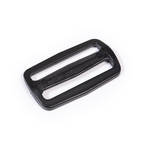 Thumbnail Image for Triglide 3 Bar Slide #105-0200 2" Acetal Black