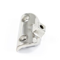 Thumbnail Image for Side Rail Mount with Concave Base without Screw 90 Degree Stainless Steel Type 316 3