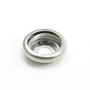 Thumbnail Image for DOT Durable Socket 93-XN-10224-2U 304 Stainless Steel 1000-pk(ED) (ALT)