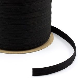Thumbnail Image for Sunbrella Marine Binding 7/8" x 300-yd 4608 Black
