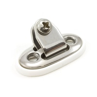 Thumbnail Image for Universal Deck Hinge 90 Degree #886 Stainless Steel Type 316 (DISC) 0